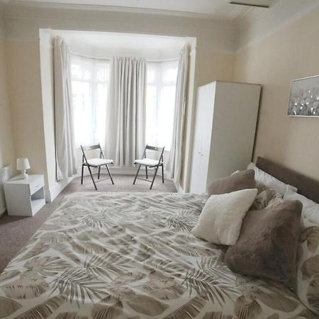 Silverdale House Саутенд-он-Си Номер фото