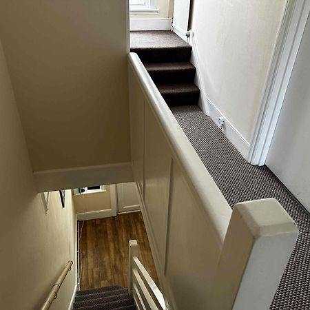 Silverdale House Саутенд-он-Си Экстерьер фото