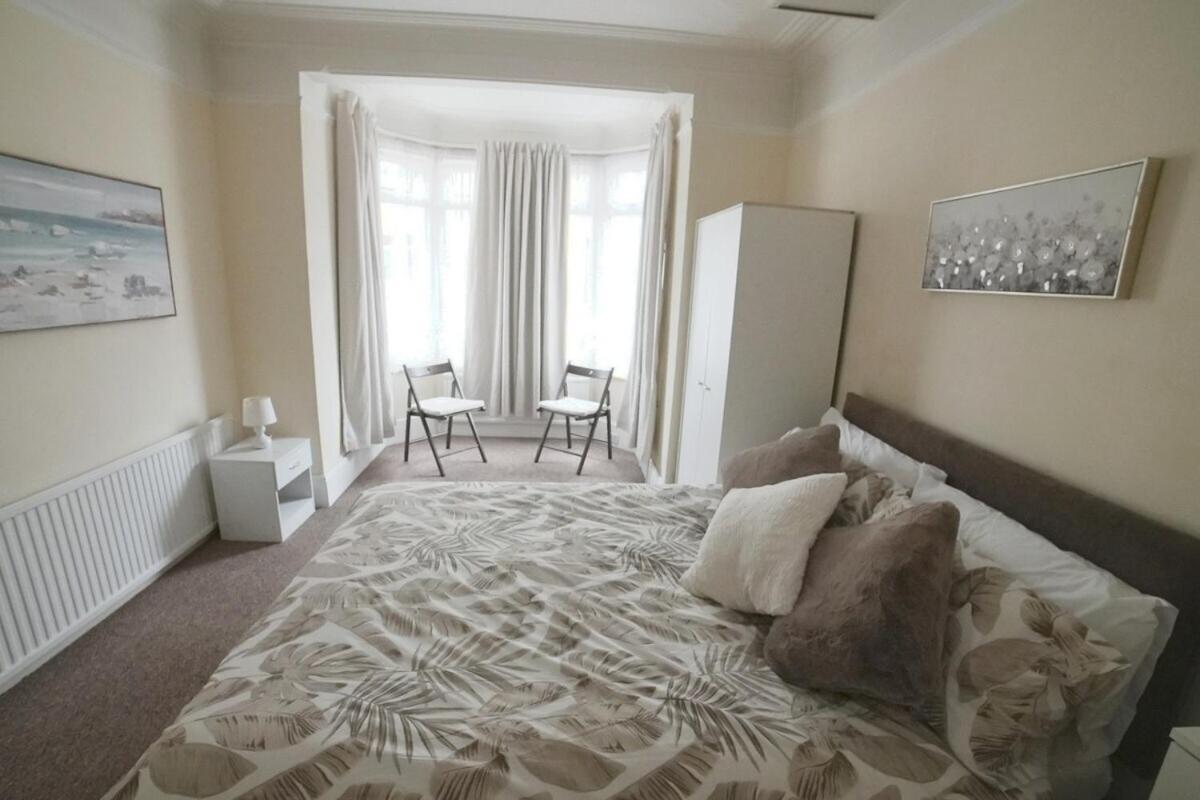 Silverdale House Саутенд-он-Си Номер фото