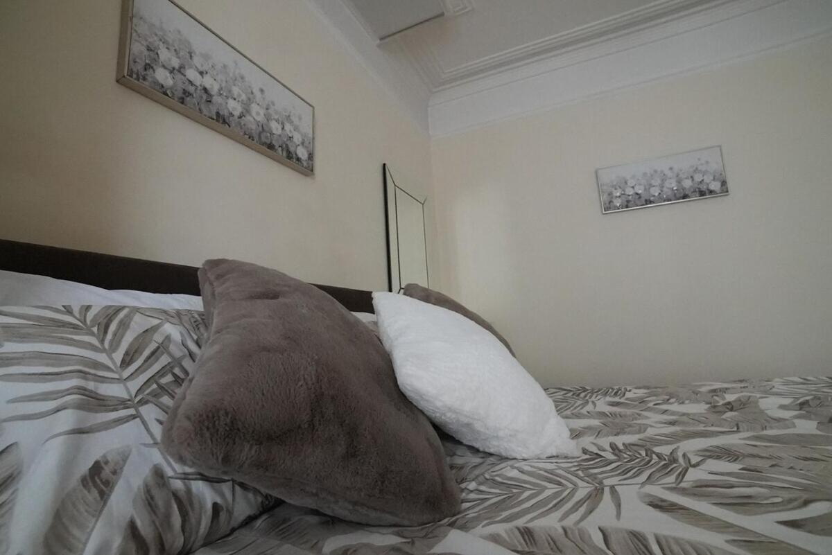 Silverdale House Саутенд-он-Си Номер фото
