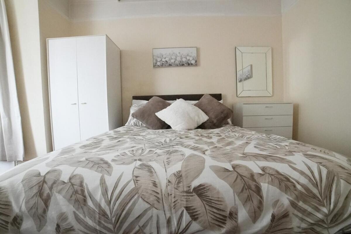 Silverdale House Саутенд-он-Си Номер фото