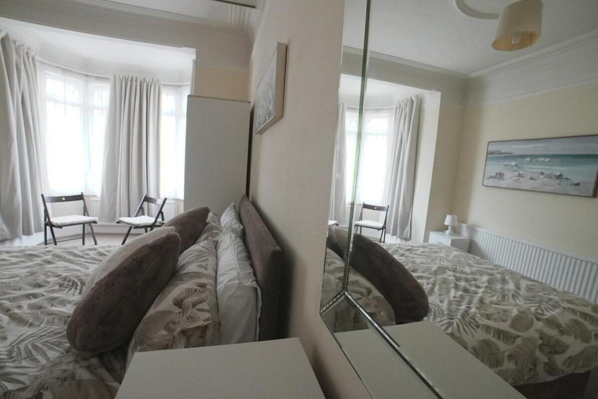 Silverdale House Саутенд-он-Си Номер фото