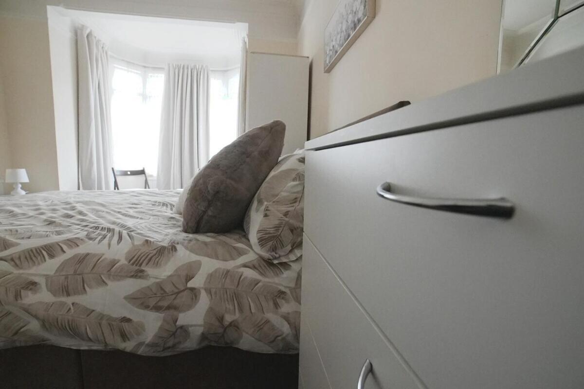 Silverdale House Саутенд-он-Си Номер фото