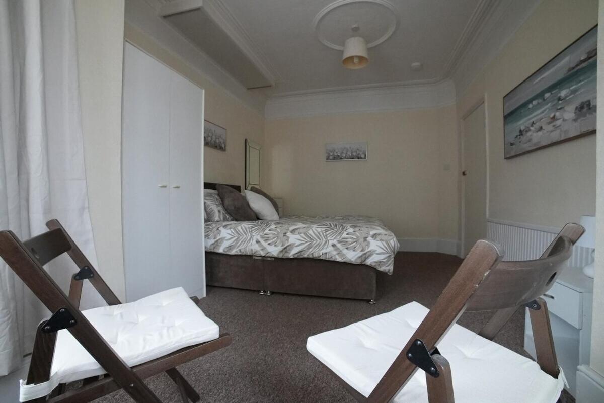 Silverdale House Саутенд-он-Си Номер фото