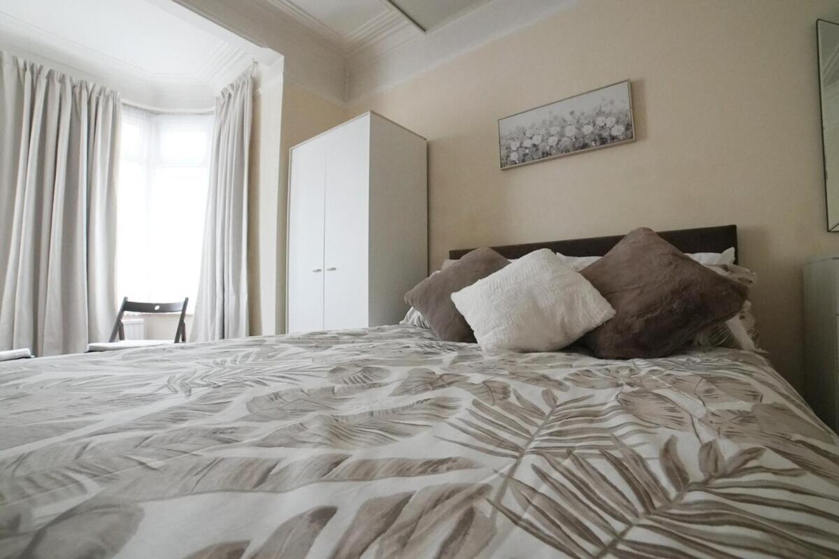 Silverdale House Саутенд-он-Си Номер фото