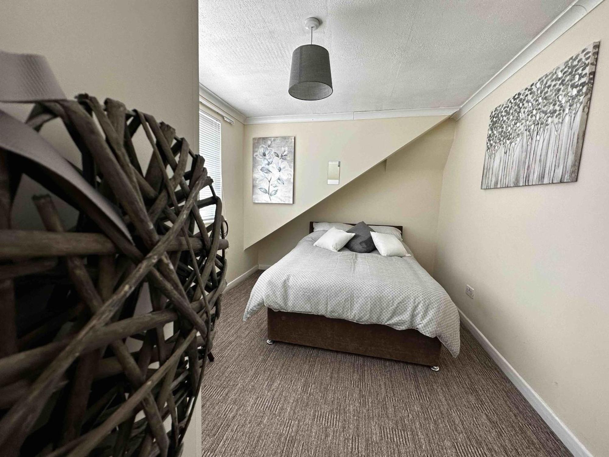 Silverdale House Саутенд-он-Си Номер фото