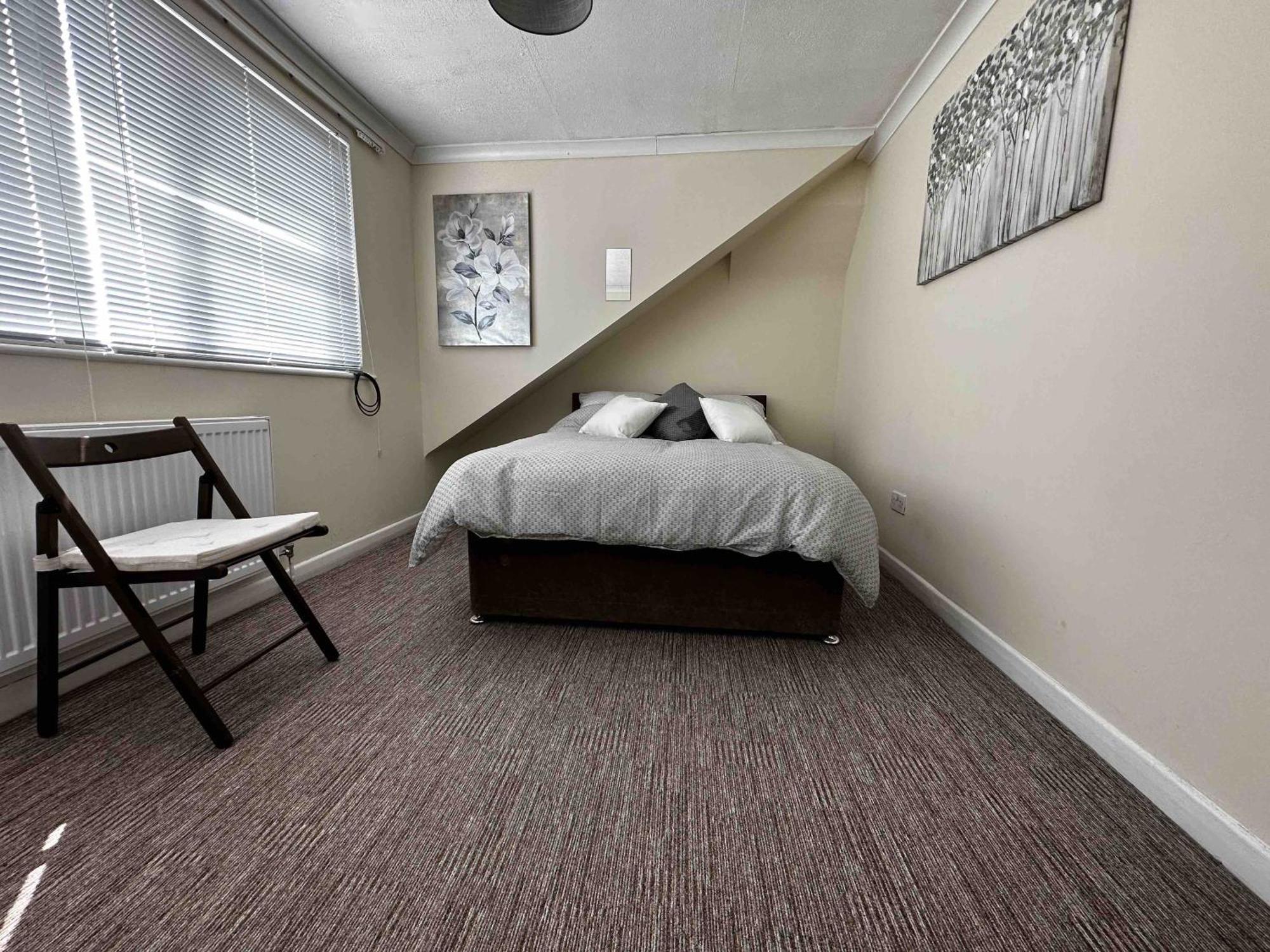 Silverdale House Саутенд-он-Си Номер фото