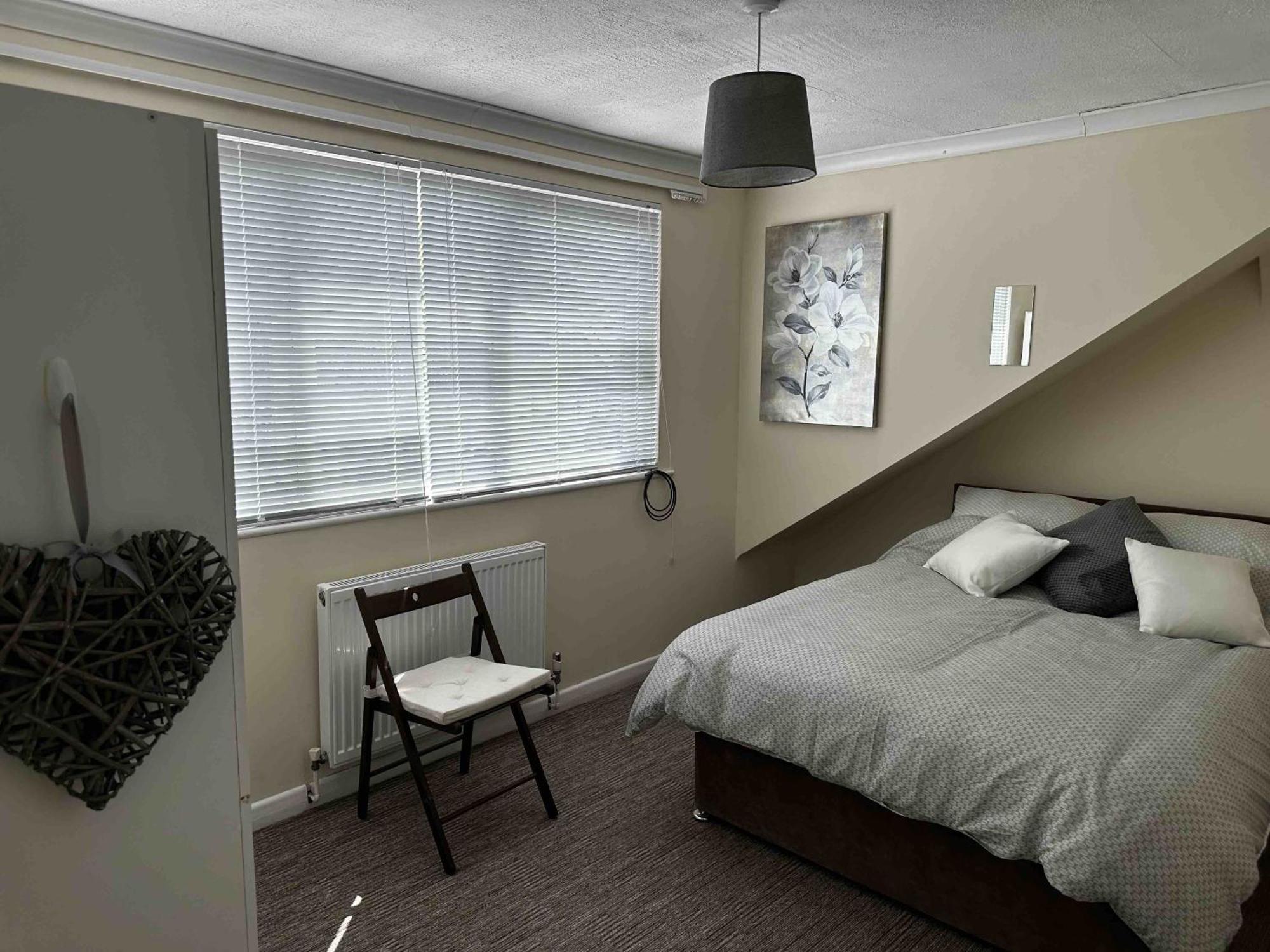 Silverdale House Саутенд-он-Си Номер фото