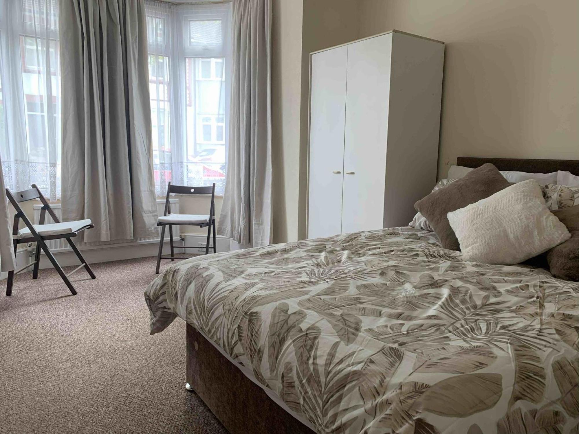 Silverdale House Саутенд-он-Си Номер фото