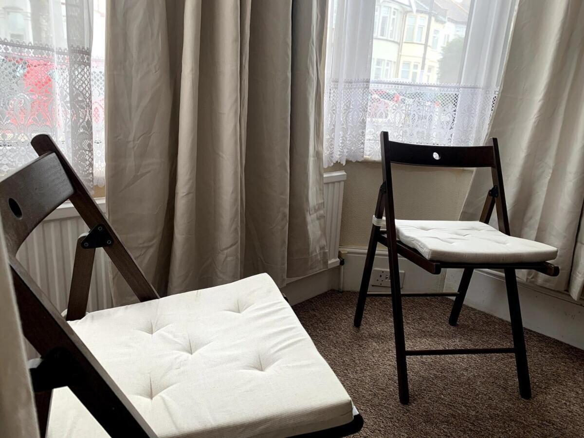Silverdale House Саутенд-он-Си Номер фото
