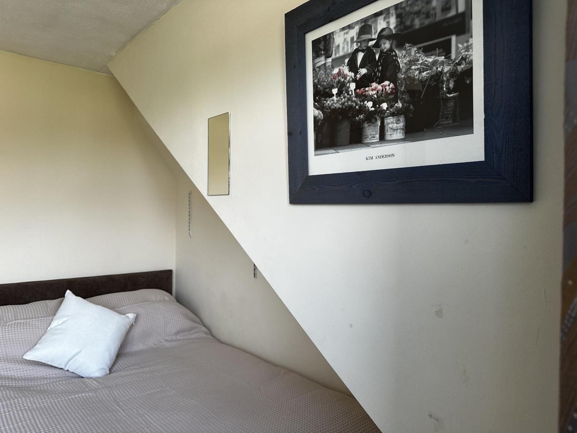 Silverdale House Саутенд-он-Си Номер фото