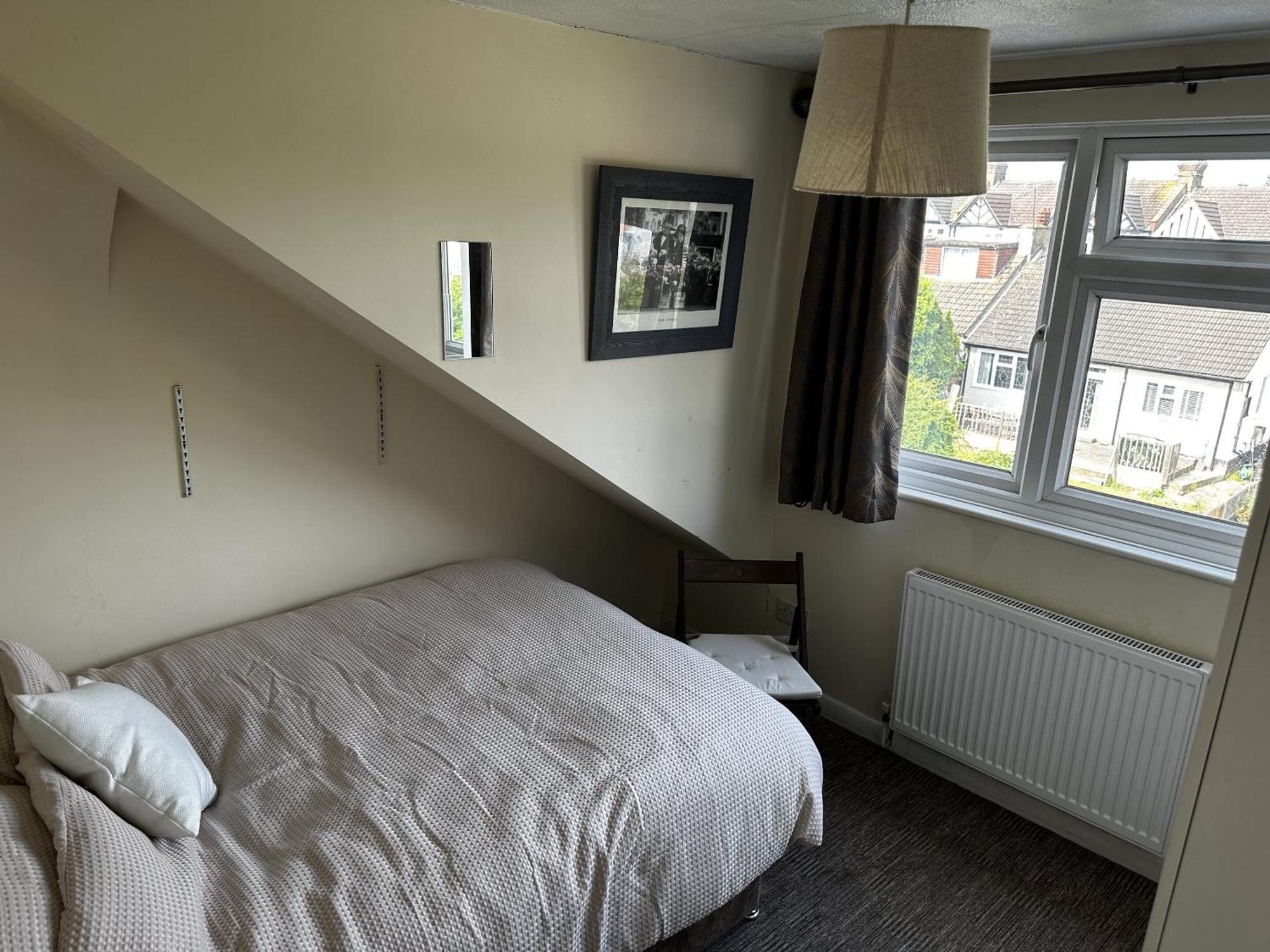 Silverdale House Саутенд-он-Си Номер фото