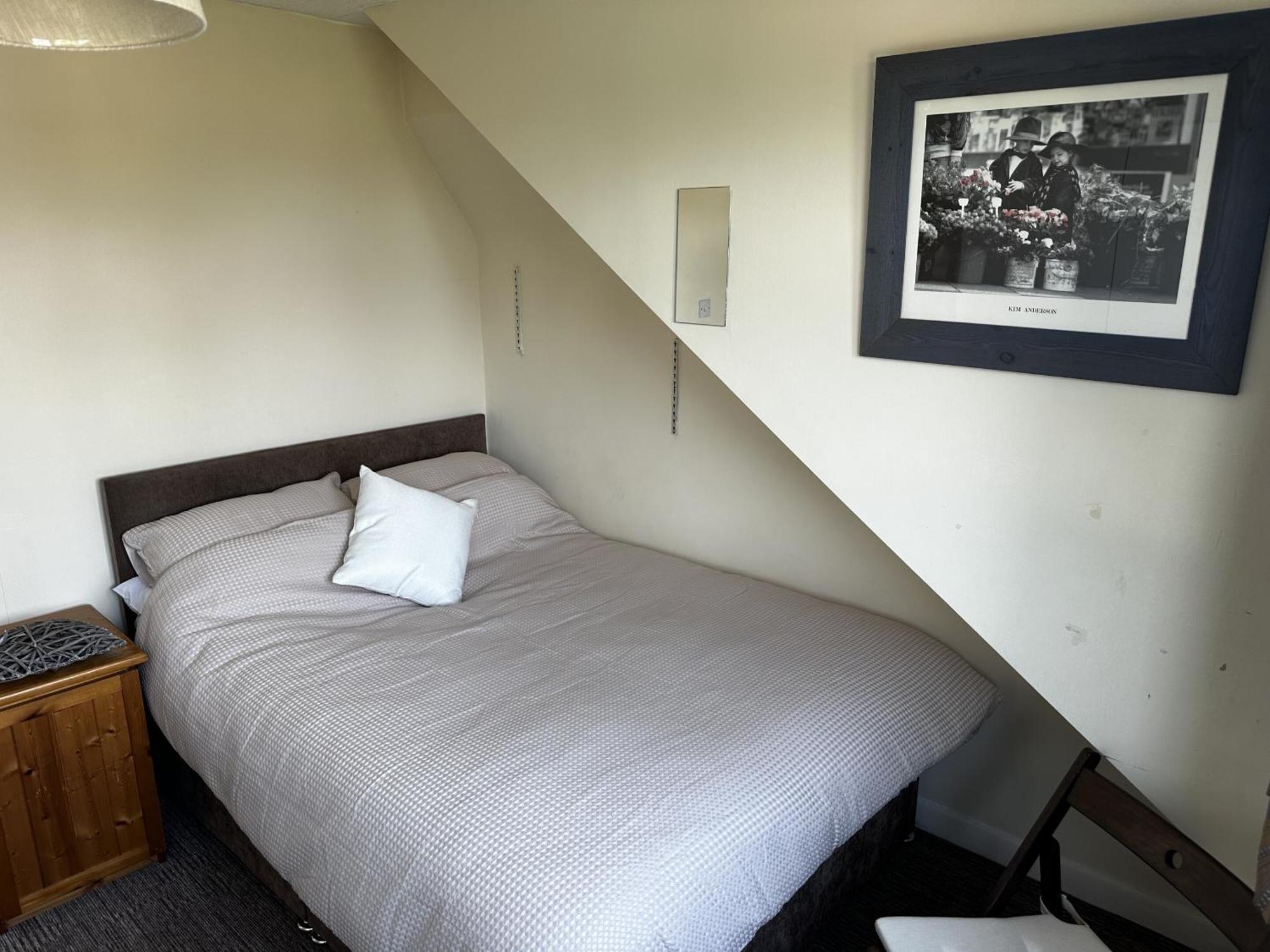 Silverdale House Саутенд-он-Си Номер фото
